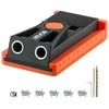Grąžtas Vevor Kišeninių skylučių gręžimo rinkinys, 12.7-38.1 mm