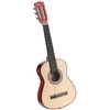 Vevor Klasikinė gitara, 780 mm, iš natūralaus medžio