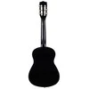 Vevor Klasikinė gitara 780 mm su priedais jauniesiems