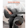 Vevor Klasikinė gitara 780 mm su priedais jauniesiems