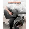 Vevor Klasikinė gitara 780 mm su priedais jauniesiems
