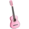 Vevor Klasikinė gitara, 780 mm, su priedais pradedantiesiems