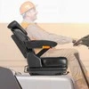 Vevor Kėlimo vežimėlio kėdė su reguliuojama pakaba