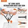 Vevor Knitiklio veržlių įrankių rinkinys 40 cm