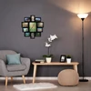 Relaxdays Koliažinis nuotraukų rėmelis 11 nuotraukų