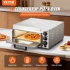 VEVOR Kompaktiška elektrinė pica krosnis 16"