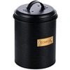 Relaxdays Komposto dėžė su kvapų filtru, 2,5 l