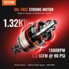 VEVOR Kompresorius be alyvos 10 gal 90 PSI