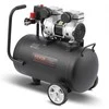 Vevor Kompresorius be alyvos 8 galonų 90 PSI