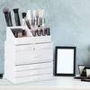 Relaxdays Kosmetikos organizatorius su 6 stalčiais