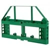 Vevor Krautuvų palečių rėmas John Deere