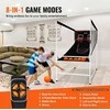 Vevor Krepšinio arcade žaidimas dviem žaidėjams
