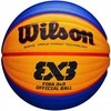 Krepšinio kamuolys 3x3 competition WILSON FIBA