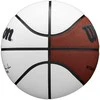 Krepšinio kamuolys Wilson NBA Autograph