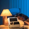 Relaxdays Krovimo stotelė keliems įrenginiams
