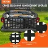 Vevor Krovininio automobilio tinklas 137x46 cm