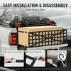 Vevor Krovininio automobilio tinklas 137x46 cm