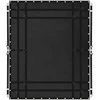 Vevor Krovininis tinklas 244 x 206 cm reguliuojamas
