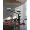 Vevor Krūtinės spaudimo staklės 205 kg