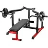 Vevor Krūtinės spaudimo staklės 205 kg