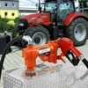 Vevor Kuro perkėlimo pompa, 12V DC, 60.5 LPM