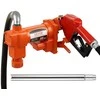 Vevor Kuro perkėlimo pompa, 12V DC, 60.5 LPM