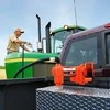 Vevor Kuro perkėlimo pompa su 12 V DC varikliu