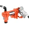 Vevor Kuro perkėlimo pompa su 12 V DC varikliu