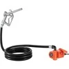 VEVOR Kuro perkėlimo siurblys, 12V, 57 l/m