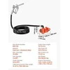 VEVOR Kuro perkėlimo siurblys, 12V, 57 l/m