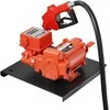 Vevor Kuro perkėlimo siurblys 230V, elektros siurblys