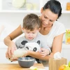 Kodustaar Kvadratinė servetėlių dėžutė