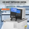 Vevor Laboratorinis šaldytuvas cirkuliatorius 6L