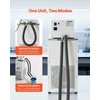 Mikroskopas Laboratorinis šaldytuvas cirkuliatorius, -30-100, 6 L