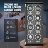 Laikrodis Vevor Laikrodžių vijoklis 8 automatiniams laikrodžiams