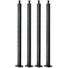 Vevor Laiptų turėklų stulpai 42x5x5 cm