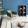 Relaxdays Laiptuota lentyna su 6 sujungiamais skyriais