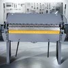 Vevor Lakštų lenkimo staklės, 1220 mm pločio