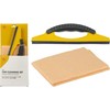 Stacja Partnerska Shell langams skirtas valytuvas 21 cm