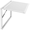 Vevor Langas maisto furgonui su tentu 135x84 cm