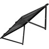 VEVOR Langų stogelis 1125x610 mm prie įėjimo