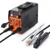 Vevor Lanko suvirinimo aparatas 220V, 100A 2-in-1