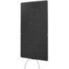 VEVOR Lanksti monokristalinė saulės baterija 200W
