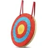 Vevor Lankų šaudymo taikinys, 3 sluoksnių, 50 cm