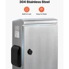 Lauko elektros dėžė 500 x 400 x 200 mm
