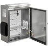 Lauko elektros dėžė 500 x 400 x 200 mm