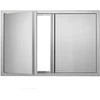 Vevor Lauko grilis durys 914x610 mm