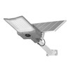 Vevor lauko saulės gatvės šviestuvas 12000W