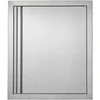 Vevor Lauko virtuvės durys 457x533 mm