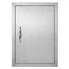Vevor Lauko virtuvės durelės, 457x610 mm